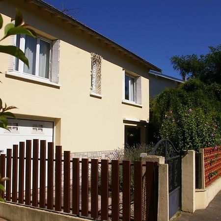 툴루즈 Les Gardenias B&B 외부 사진