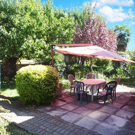 툴루즈 Les Gardenias B&B 외부 사진