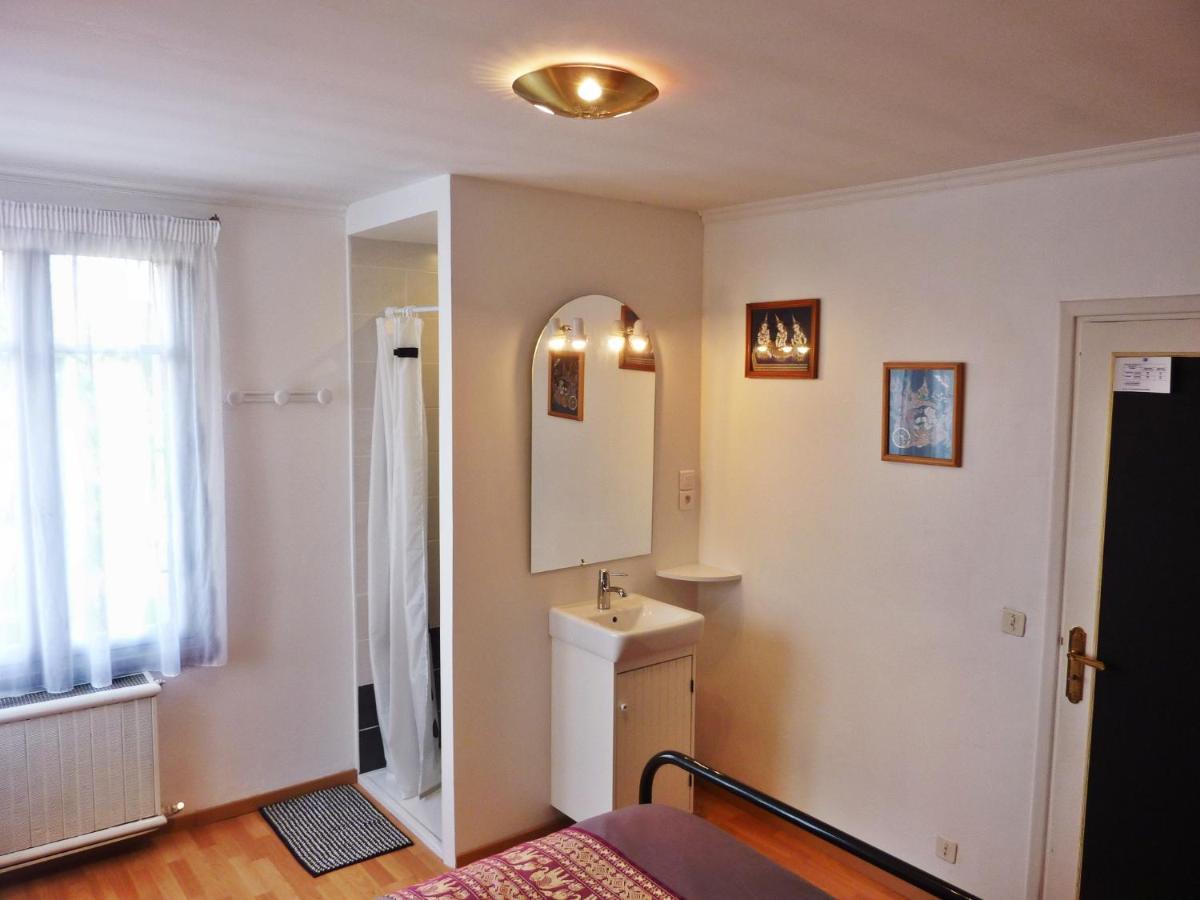 툴루즈 Les Gardenias B&B 외부 사진