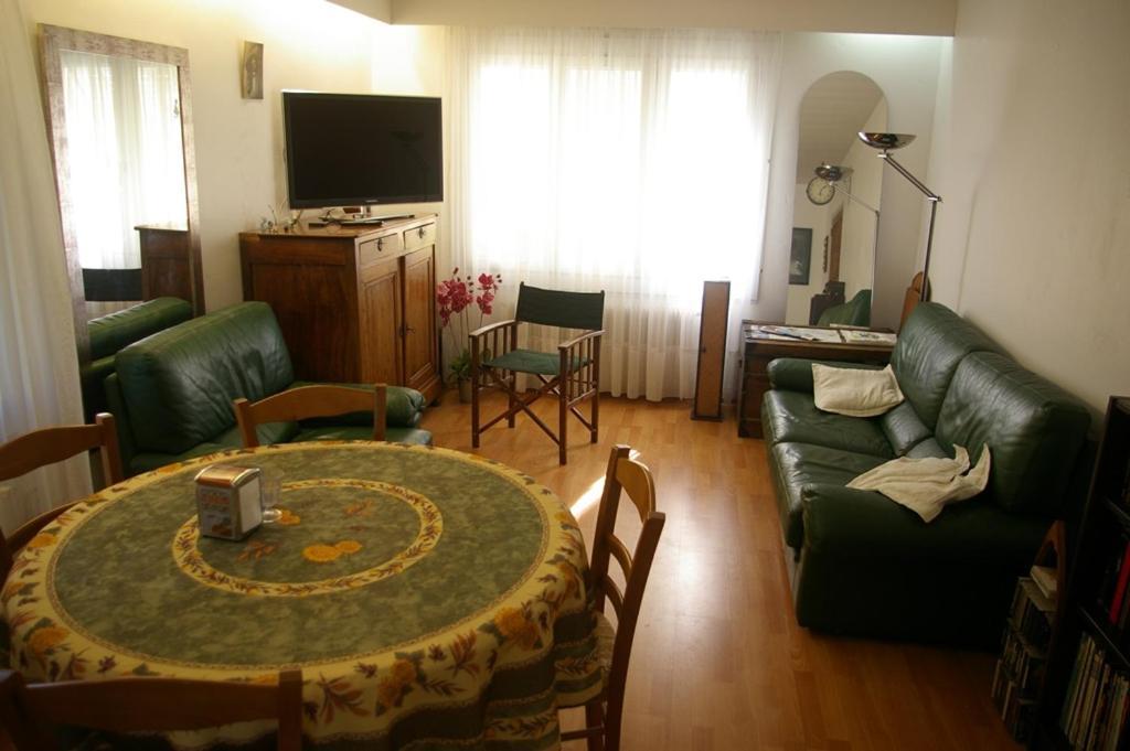 툴루즈 Les Gardenias B&B 외부 사진