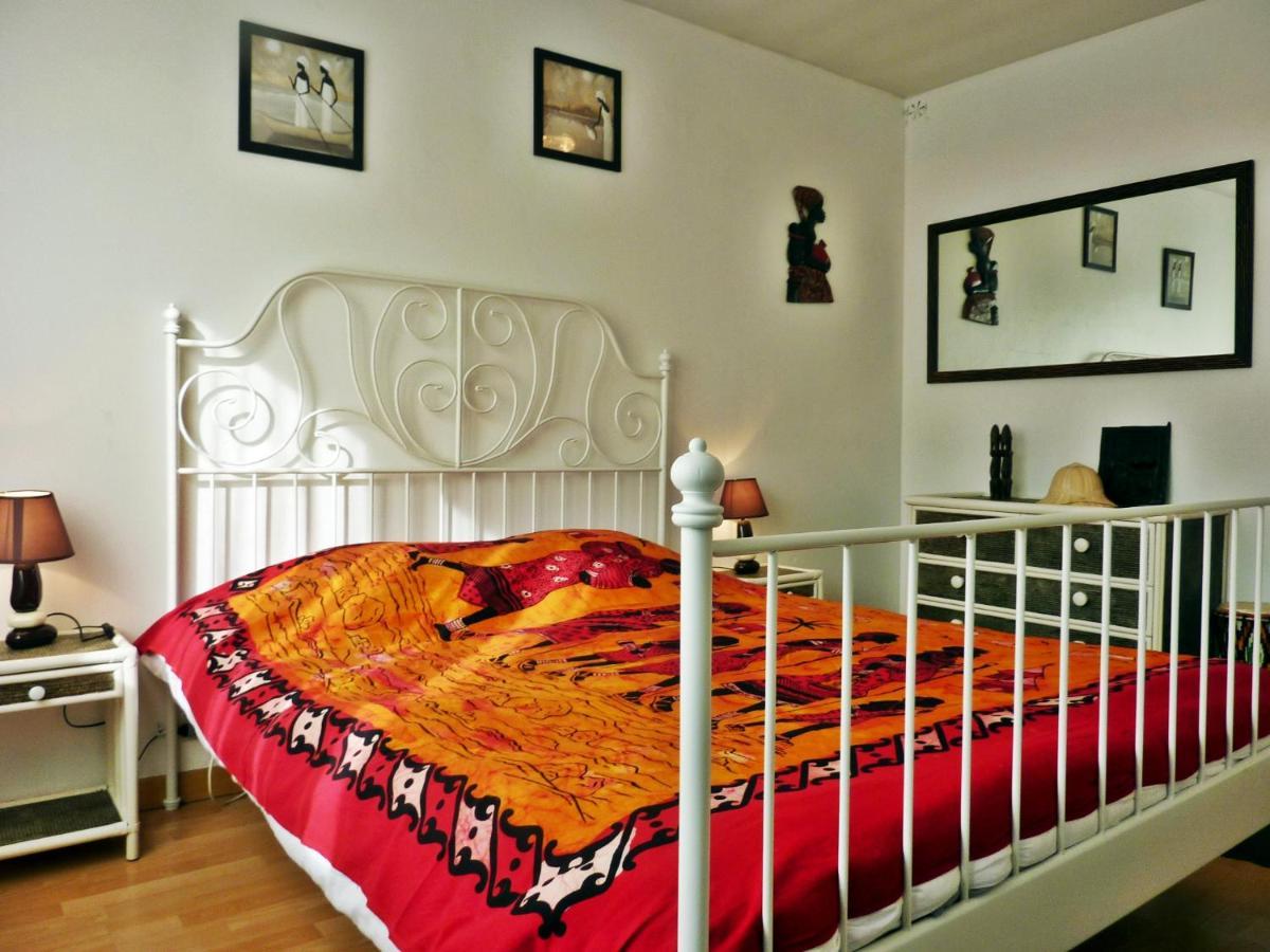 툴루즈 Les Gardenias B&B 외부 사진