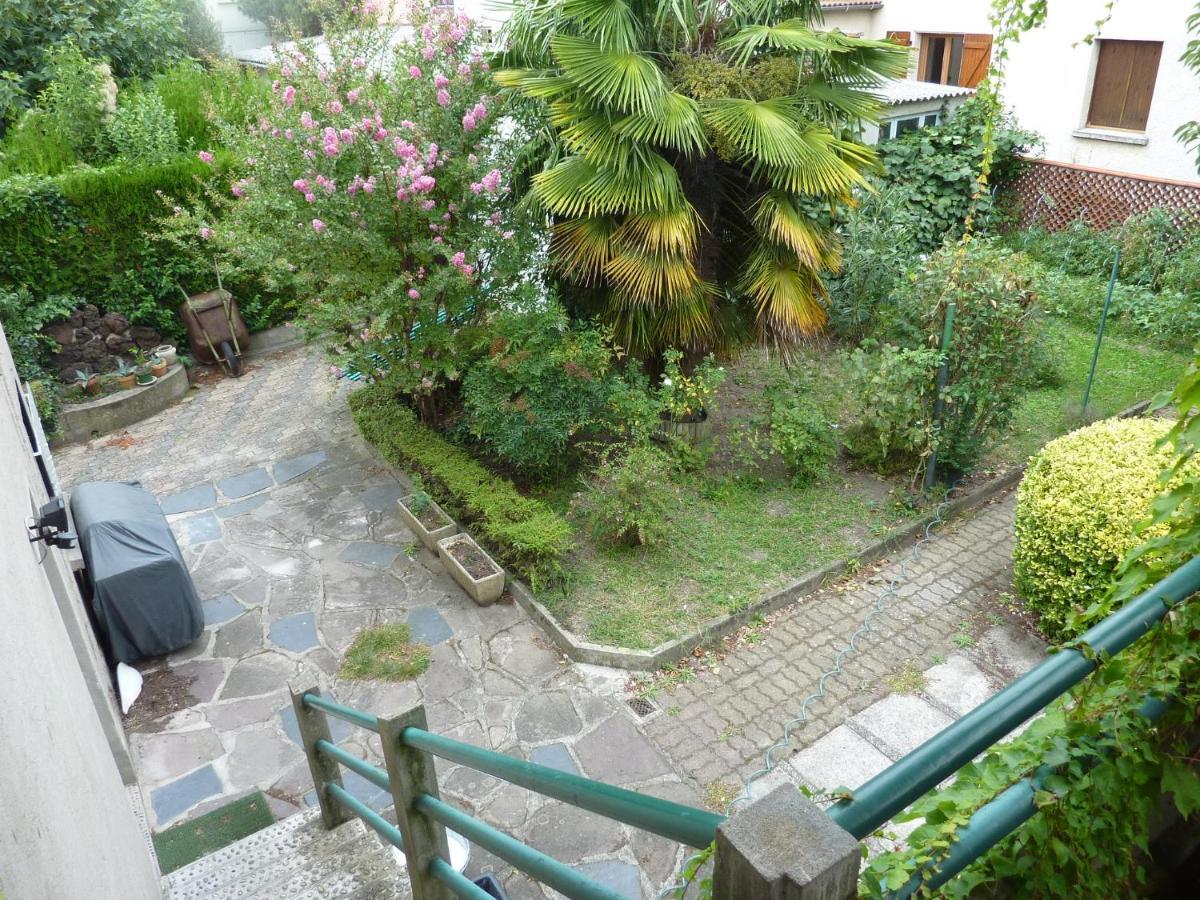 툴루즈 Les Gardenias B&B 외부 사진